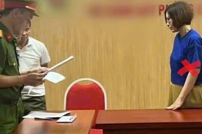 Những ai từng giao dịch với Nguyễn Thị Thanh Hoàn, cần liên hệ cơ quan điều tra