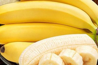 6 nhóm người không nên ăn chuối tiêu chín
