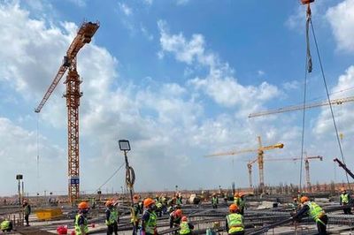 Ba nhóm công trình phải mua bảo hiểm bắt buộc khi xây dựng từ 1/7