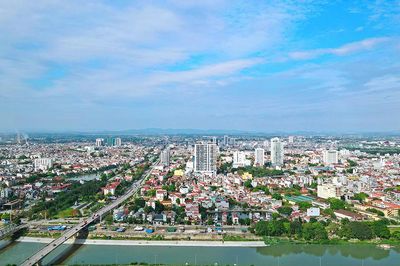 Thống nhất chủ trương thành lập thành phố Bắc Ninh trực thuộc Trung ương