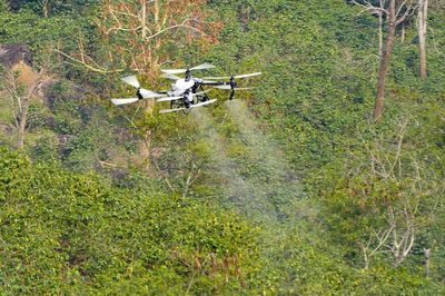 Điện Biên triển khai mô hình sandbox UAV, hướng tới phát triển kinh tế tầm thấp với khoảng 6.000 chuyến bay
