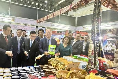 Hội chợ Thương mại Việt - Lào 2026: Cơ hội mở rộng thị trường cho doanh nghiệp Việt