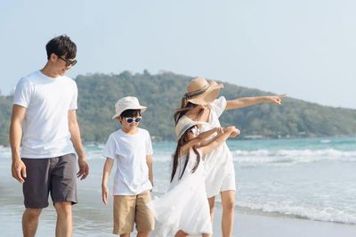 5 sai lầm khiến chuyến du lịch hè của gia đình 'mất nhiệt'