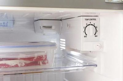 5 mẹo đơn giản giúp tủ lạnh mát sâu ngày nắng gắt, giảm hóa đơn tiền điện đáng kể