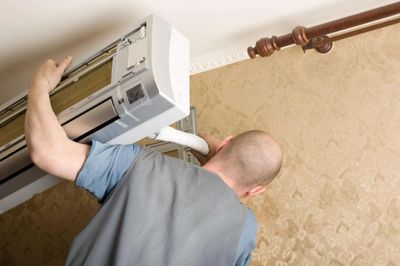 5 dấu hiệu báo điều hòa sắp hỏng, bảo dưỡng ngay kẻo tốn thêm tiền sửa chữa, thay mới