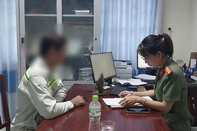 Răn đe, xử lý hơn 100 người tương tác với các nội dung độc hại trên mạng