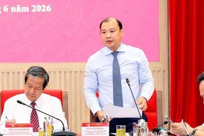 Nhận diện xu hướng công nghệ lượng tử cho Việt Nam trong kỷ nguyên mới