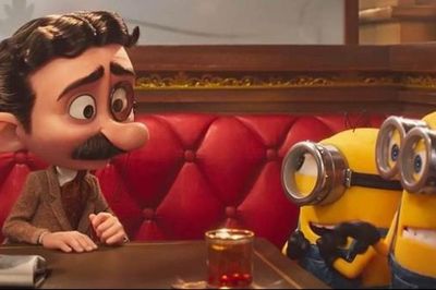 Trấn Thành trở lại lồng tiếng trong bom tấn hoạt hình 'Minions & Quái vật'