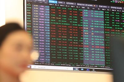 Chứng khoán hôm nay 24/6: VN-Index tăng phiên thứ ba
