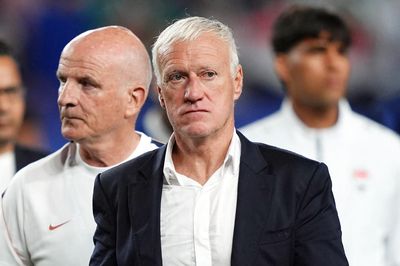 HLV Pháp nhận tin dữ, lập rức rời World Cup 2026