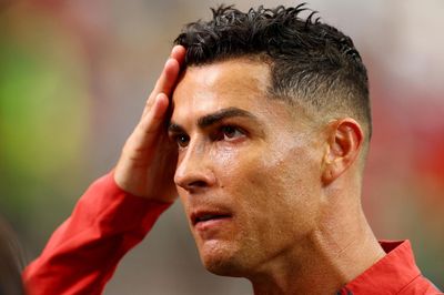 Cựu sao tuyển Anh: 'Kẻ ganh ghét nói Ronaldo hết thời, hãy im đi'
