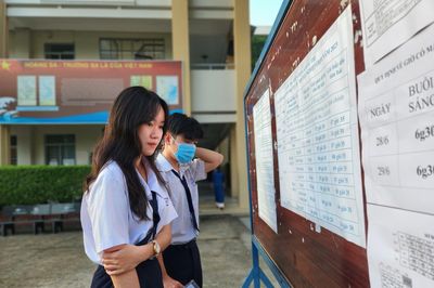 Điểm chuẩn trường Đại học Luật Hà Nội 3 năm gần đây tăng giảm ra sao?