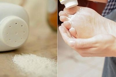 7 mẹo khử mùi hôi chân khi đi giày đơn giản, hiệu quả