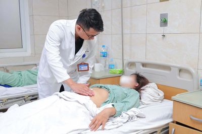 Tưởng đau ruột thừa, bất ngờ phát hiện mắc bệnh hiếm chỉ 2% người gặp phải