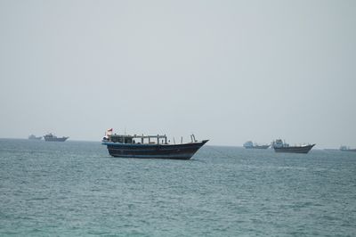 Mỹ, Iran bất đồng về thanh tra hạt nhân và phí qua eo biển Hormuz