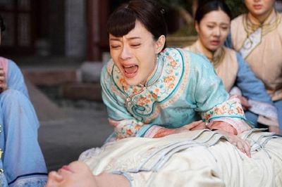 Quả phụ Trung Quốc cổ đại không thể tái hôn, họ sống bi thảm ra sao?