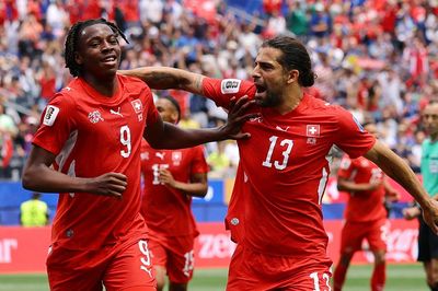 Siêu máy tính dự đoán Canada vs Thụy Sỹ, bảng B World Cup 2026