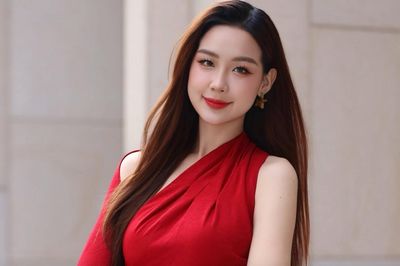 Hoa hậu Bảo Ngọc xin lỗi, thừa nhận có sử dụng AI để sửa thư trúng tuyển thạc sĩ