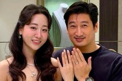 Nam NSƯT quen mặt phim giờ vàng sắp kết hôn lần 3 với bạn gái kém 7 tuổi