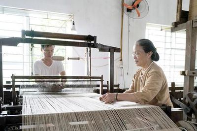 Đánh thức tiềm năng 'kinh tế bạc'