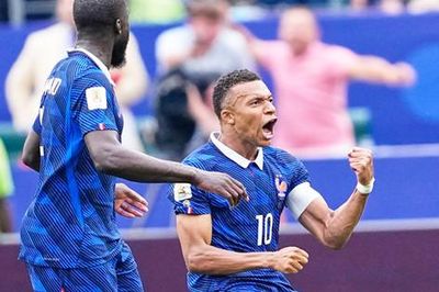 World Cup 2026: Khi các ngôi sao khẳng định đẳng cấp