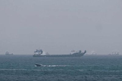 Quốc hội Mỹ đồng thuận ngừng chiến tranh Iran