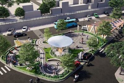 Bài cuối: Không gian ngầm: Giải pháp mở rộng quỹ đất cho các bãi đỗ xe