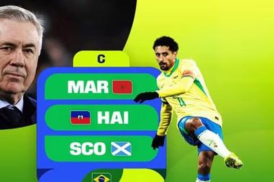 Lịch thi đấu World Cup 2026 ngày 25-6: Kịch tính loạt trận cùng giờ