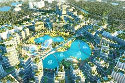 Những lĩnh vực Hà Nội ưu tiên đầu tư, tạo bứt phá cho mô hình tăng trưởng mới