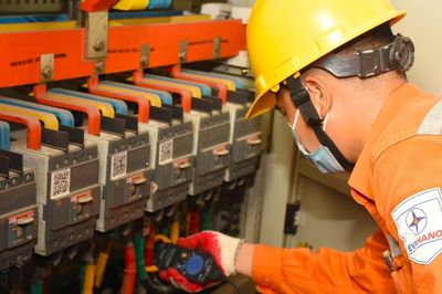 Lịch cúp điện TP. Cần Thơ (Hậu Giang cũ) từ ngày 24 - 28/6/2026: Khu vực Tân Hòa, Ngã Bảy, Châu Thành, Long Mỹ, Phụng Hiệp,… sẽ bị mất điện nhiều giờ trong ngày