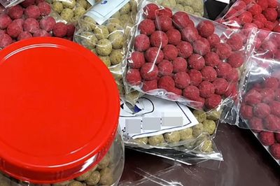 Công an thông báo khẩn: Ai từng mua 2 loại thuốc 'Đông y gia truyền Cụ Tòng' hoặc 'Thuốc dạ dày Cụ Tòng' cần liên hệ làm việc ngay