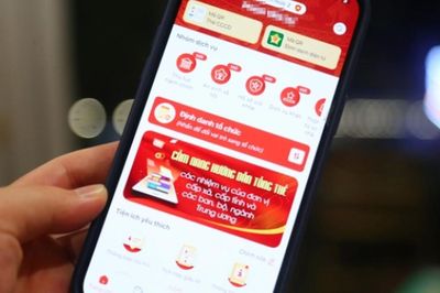 Chỉ còn 6 ngày nữa, thay đổi quan trọng trên VNeID người dân cần lưu ý