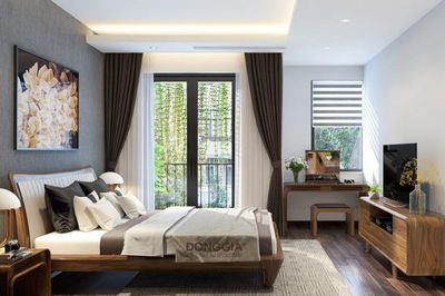 Top 10 lưu ý về phong thủy nhà ở để không sa sút tài lộc
