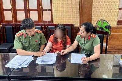 Hà Nội: Phạt 75 triệu đồng đơn vị tổ chức cuộc thi 'Giọng ca vàng Bolero' không phép