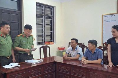 Thủ đoạn lập công ty 'ma' xuất bán hóa đơn khống, trốn thuế
