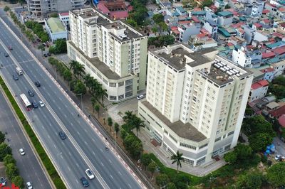 Danh sách 13 dự án nhà ở xã hội chuẩn bị triển khai tại Hà Nội