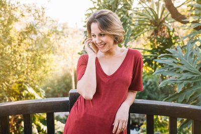 Bước qua tuổi 40, nhiều phụ nữ sở hữu 5 nét cuốn hút mà tuổi 20 khó có được