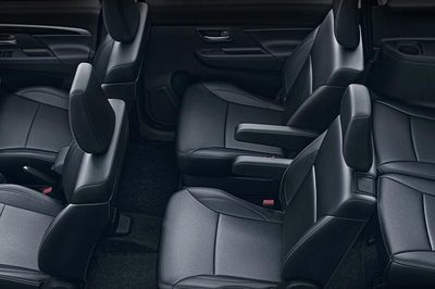 MPV giá chỉ 340 triệu đồng của Suzuki thiết kế rộng rãi, sở hữu 6 túi khí tiêu chuẩn, rẻ ngang Kia Morning khách gia đình sẽ ưng có giá bao nhiêu ở Việt Nam?