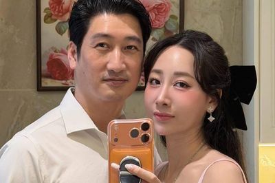 Nam NSƯT 46 tuổi sắp kết hôn lần 3, vợ sắp cưới là đồng nghiệp kém 7 tuổi, cũng từng ly hôn