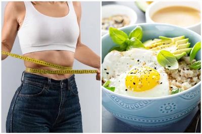 Thực đơn giảm cân 7 ngày cho phụ nữ giúp đẹp da và tốt cho nội tiết tố