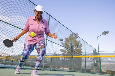 4 nhóm người tuyệt đối không nên chơi pickleball