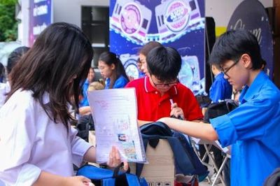 Trúng tuyển lớp 10 công lập vẫn có nguy cơ mất chỗ vì lý do này