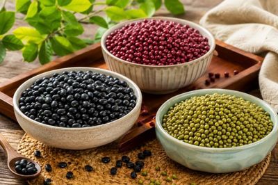 3 loại đậu nên ăn vào mùa hè: Giàu protein, tốt cho tim mạch và tiêu hóa