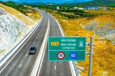 Mức phí 13 tuyến cao tốc Bắc - Nam sắp tiến hành thu phí người dân cần lưu ý