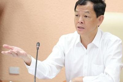 Thứ trưởng Nguyễn Tri Thức: Xây dựng hệ thống phân phối dược thông minh, giảm đầu mối trung gian