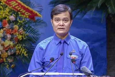 Bí thư thứ nhất Trung ương Đoàn: Đổi mới mạnh mẽ để Đoàn thực sự gần thanh niên hơn