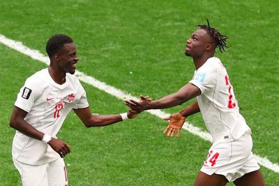 3 đội chủ nhà dắt tay nhau vào vòng 1/16 World Cup 2026