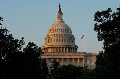 Quốc hội Mỹ vừa gây sức ép gì với Tổng thống Donald Trump?
