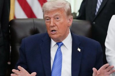 Ông Trump: 'Iran đảm bảo không thu phí' với tàu thuyền qua eo biển Hormuz