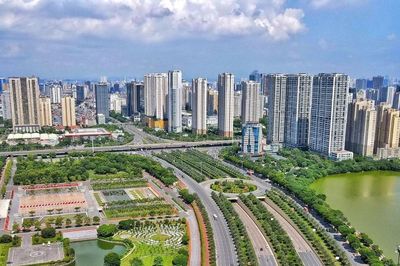 Luật Thủ đô năm 2026: Chìa khóa vàng mở ra cơ hội để Hà Nội phát triển